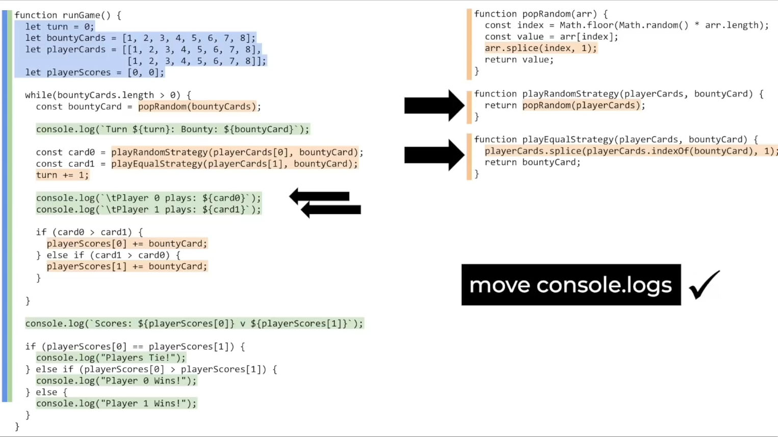 solving problems the clojure way refactor 02