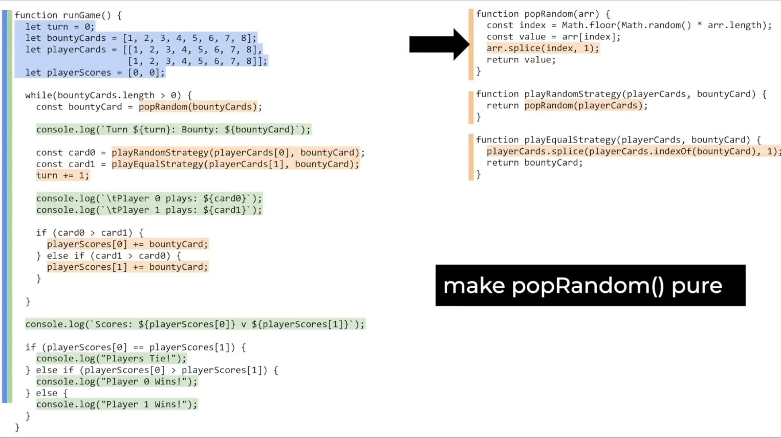 solving problems the clojure way refactor 03