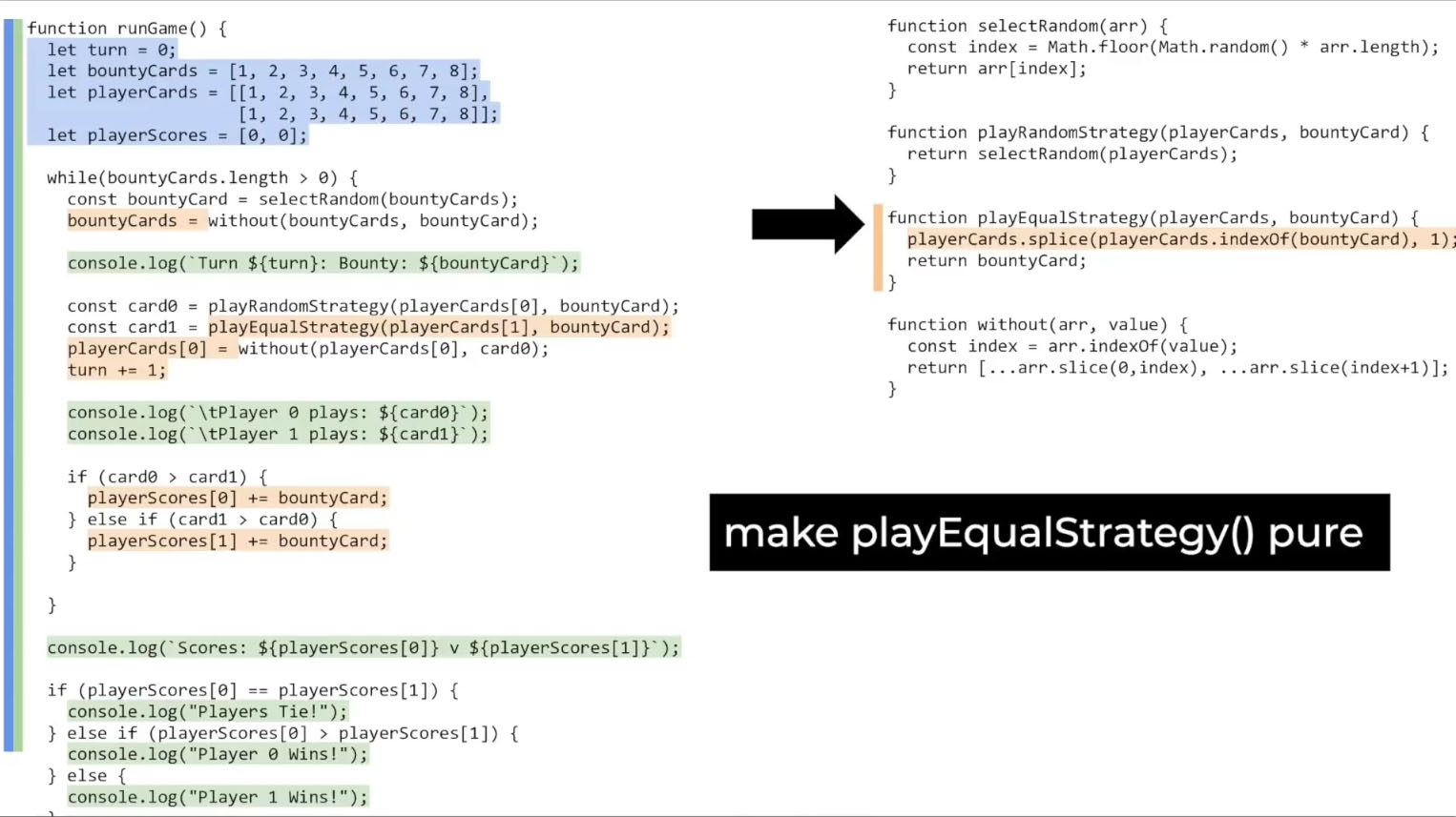 solving problems the clojure way refactor 06