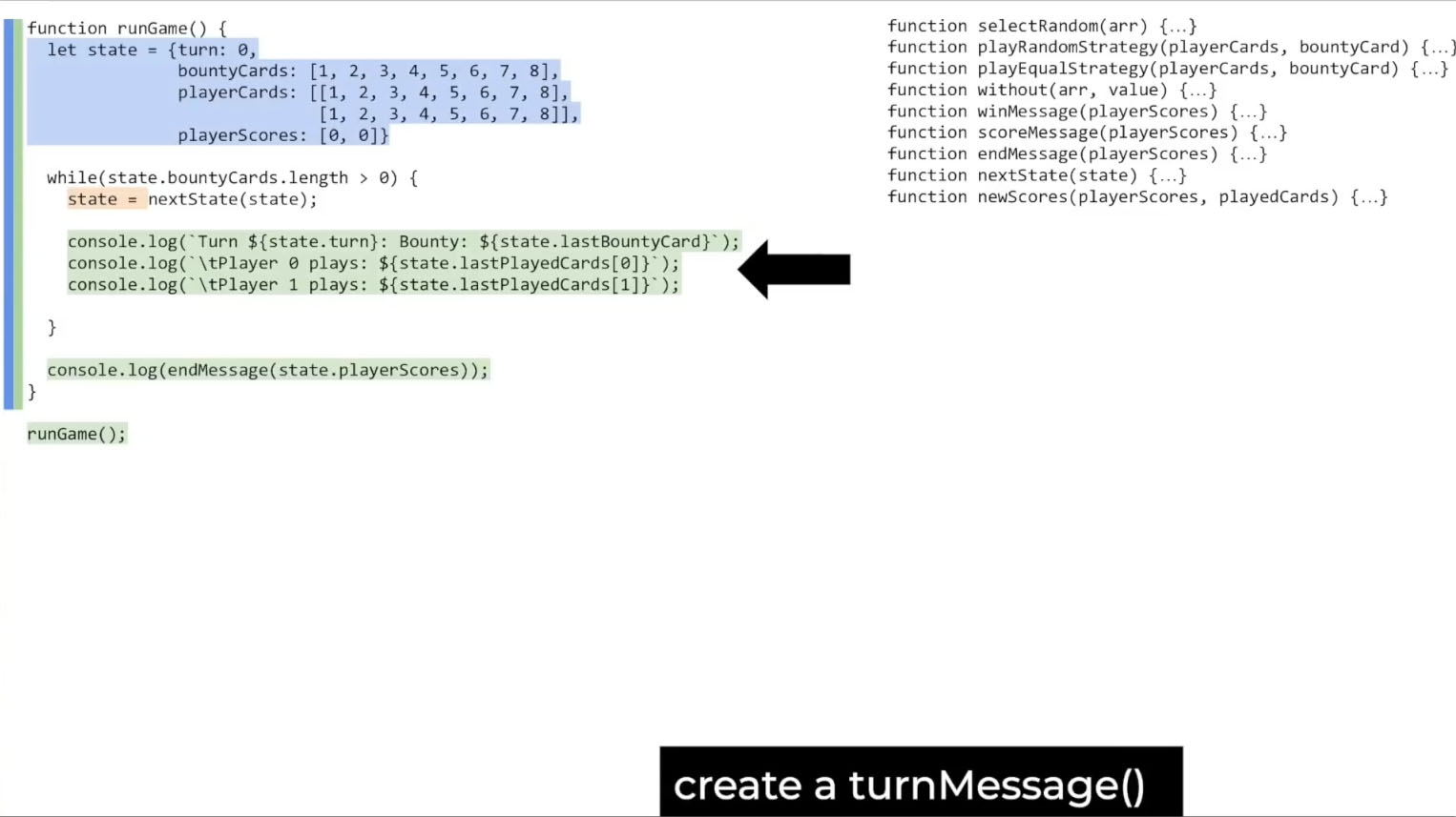 solving problems the clojure way refactor 19