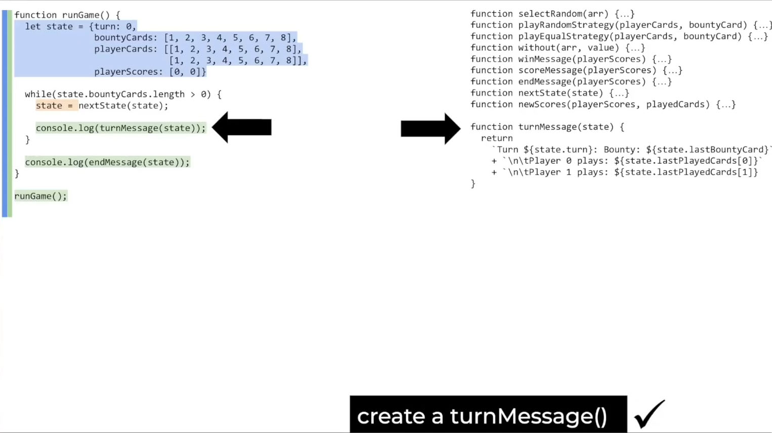 solving problems the clojure way refactor 20
